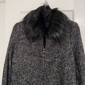 Winter style by Trina Turk!